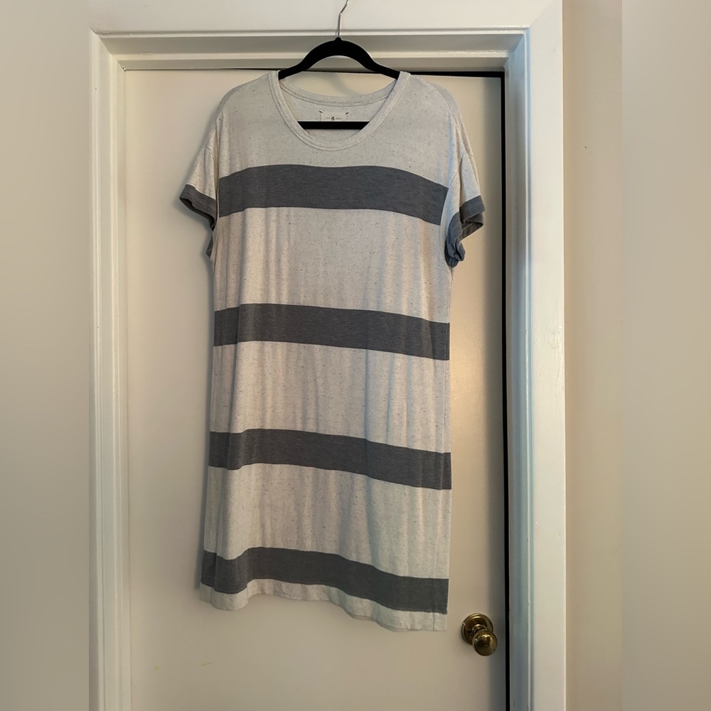 Lou and Grey Shift Dress